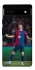 Чохол на Google Pixel 6a Robert Lewandowski фото 1 з 1