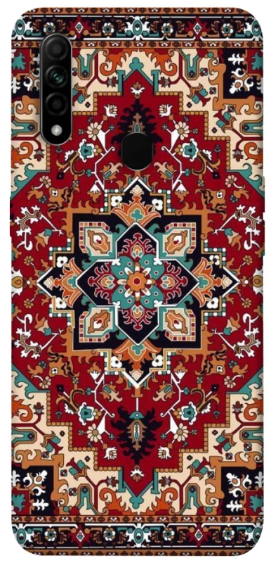 Чохол на Oppo A31 Килим v4 фото 1 з 1