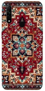 Чохол на Oppo A31 Килим v4 фото 1 з 1