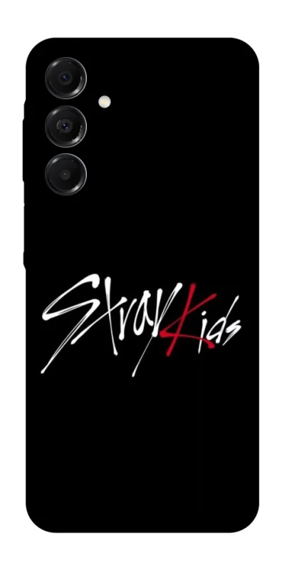 Чохол на Samsung Galaxy A17 4G/5G Stray Kids Logo фото 1 з 1