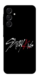 Чехол на Samsung Galaxy A17 4G/5G Stray Kids Logo фото 1 из 1