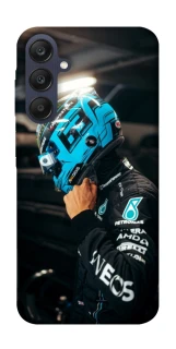 Чохол на Samsung Galaxy A25 5G F-1 ver.8 фото 1 з 1