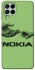 Чехол на Samsung Galaxy M53 5G Nokia фото 1 из 1
