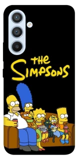 Чохол на Samsung Galaxy A54 5G The Simpsons фото 1 з 1