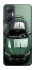 Чохол на Infinix Hot 20 5G BMW green фото 1 з 1