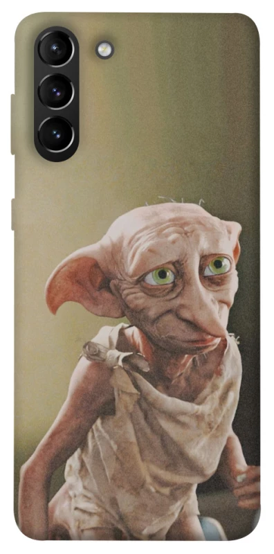 Чехол на Samsung Galaxy S21+ Harry Potter v4 фото 1 из 1