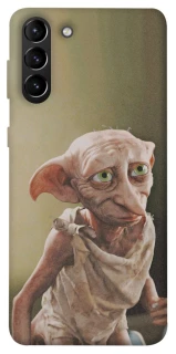 Чехол на Samsung Galaxy S21+ Harry Potter v4 фото 1 из 1