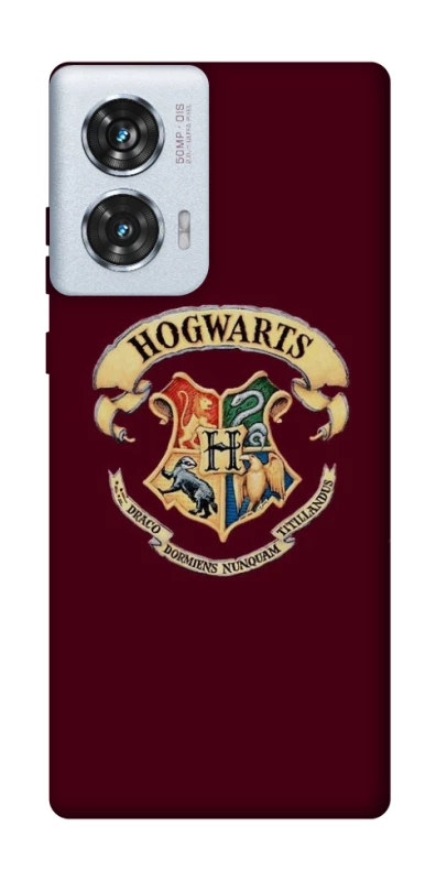 Чохол на Motorola Edge 50 Fusion Harry Potter v7 фото 1 з 1