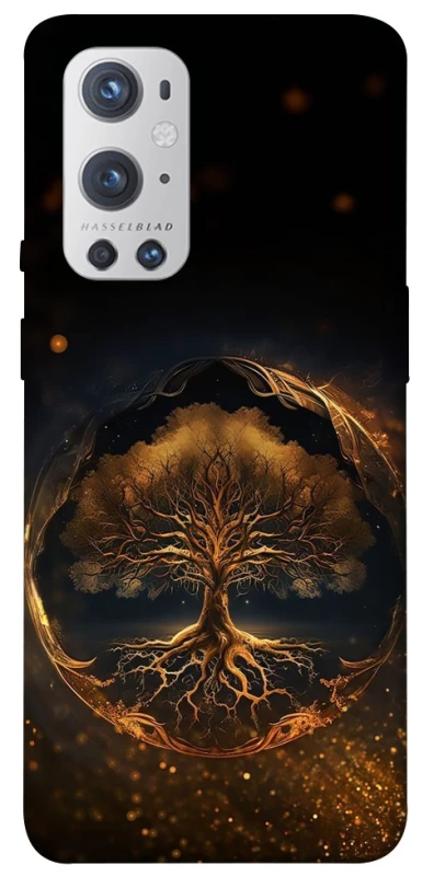 Чохол на OnePlus 9 Pro Іґґдрасілль фото 1 з 1