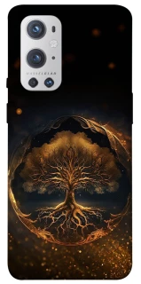 Чехол на OnePlus 9 Pro Иггдрасиль фото 1 из 1