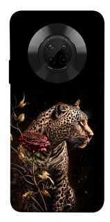 Чохол на Huawei Y9a Leopard v3 фото 1 з 1