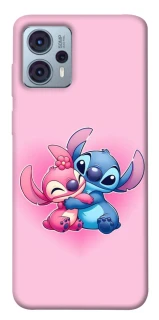 Чохол на Motorola Moto G23 Stitch ver.10 фото 1 Чохол на Motorola Moto G23 Stitch ver.10 фото 1 з 1