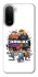 Чохол на Xiaomi Redmi A7 Pro 4G Roblox logo ver.3 фото 2 з 2