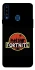 Чохол на Samsung Galaxy A20s Fortnite logo ver.1 фото 1 з 1