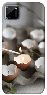 Чехол на Realme C11 Eggcellent фото 1 из 1