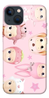 Чехол на Apple iPhone 13 (6.1") Sonny angel фото 1 из 1