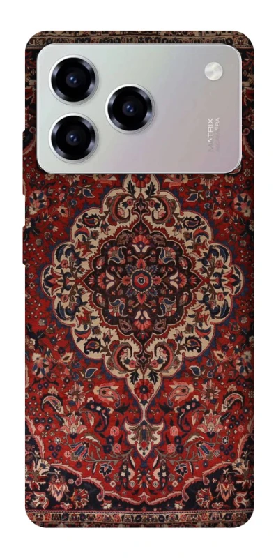 Чохол на ZTE Blade A76 Килим v14 фото 1 з 1