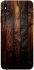 Чехол на Apple iPhone XS Max (6.5") Дерево v2 фото 1 из 1