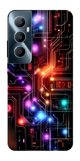 Чохол на Realme C65 4G CyberPhone v7 фото 1 з 1