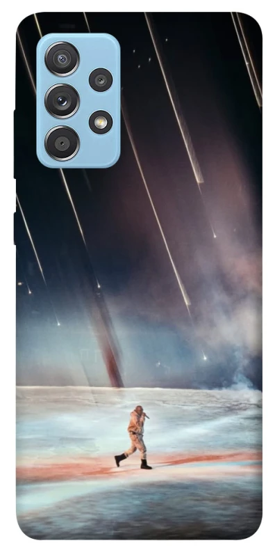 Чохол на Samsung Galaxy A52 4G / A52 5G Kanye West ver.4 фото 1 з 1