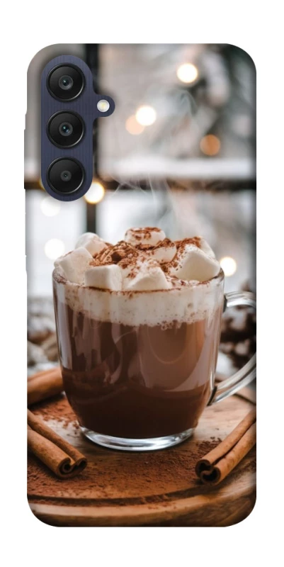 Чехол на Samsung Galaxy A25 5G Cocoa фото 1 из 1