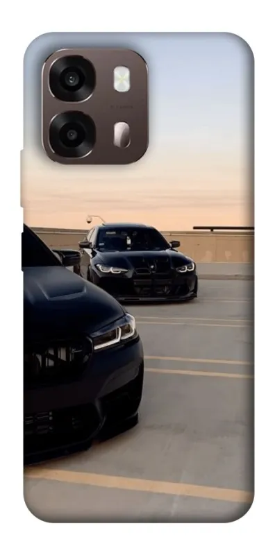 Чохол на Oppo A6 BMW v36 фото 1 з 1