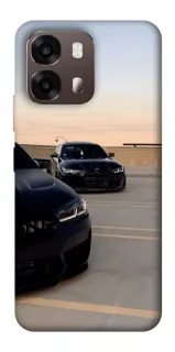 Чохол на Oppo A6 BMW v36 фото 1 з 1