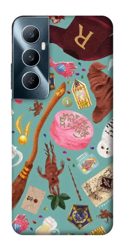 Чохол на Realme C65 4G Harry Potter v28 фото 1 з 1