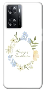 Чехол на Oppo A57s Easter ver.6 фото 1 из 1