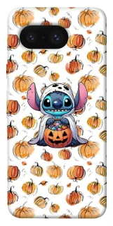 Чохол на Google Pixel 8 Halloween Stitch ver.4 фото 1 з 1