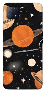 Чохол на Oppo A72 5G / A73 5G Space фото 1 з 1