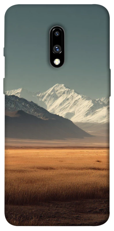 Чохол на OnePlus 7 Asian mountains фото 1 з 1