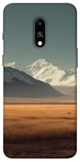 Чехол на OnePlus 7 Asian mountains фото 1 из 1