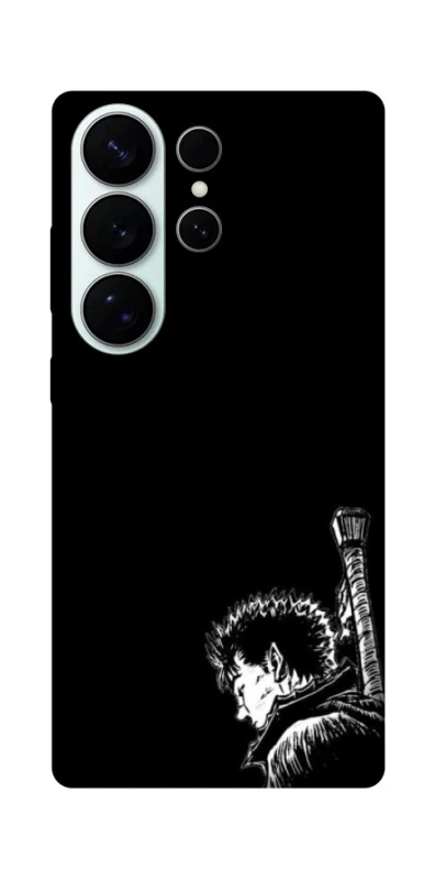 Чохол на Samsung Galaxy S26 Pro Berserk mood фото 1 з 1