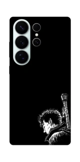 Чохол на Samsung Galaxy S26 Pro Berserk mood фото 1 з 1