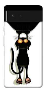 Чохол на Google Pixel 6 But it's not white фото 1 з 1