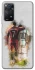 Чохол на Xiaomi Redmi Note 12 Pro 4G Ronaldo та Messi фото 1 з 1