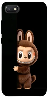 Чохол на Xiaomi Redmi 6A Boo Labubu фото 1 з 1