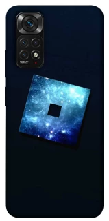 Чехол на Xiaomi Redmi Note 11 (Global) / Note 11S Adopt Me Penguin Candy фото 1 из 1