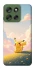 Чохол на Motorola Moto G56 5G pikachu фото 1 з 1