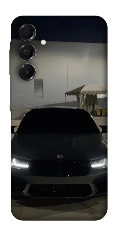 Чехол на Samsung Galaxy A17 4G/5G BMW V55 фото 1 из 1
