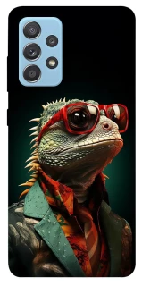 Чехол на Samsung Galaxy A52 4G / A52 5G Игуана фото 1 из 1