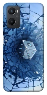 Чохол на Oppo A96 Daddy Gojo фото 1 з 1