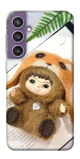 Чохол на Samsung Galaxy S23 FE Wakuku ver.4 фото 1 з 1