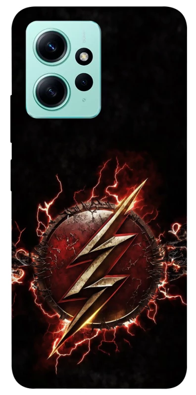 Чохол на Xiaomi Redmi Note 12 4G Flash icon фото 1 з 1
