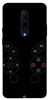 Чохол на OnePlus 7 Pro PS Controller фото 1 з 1