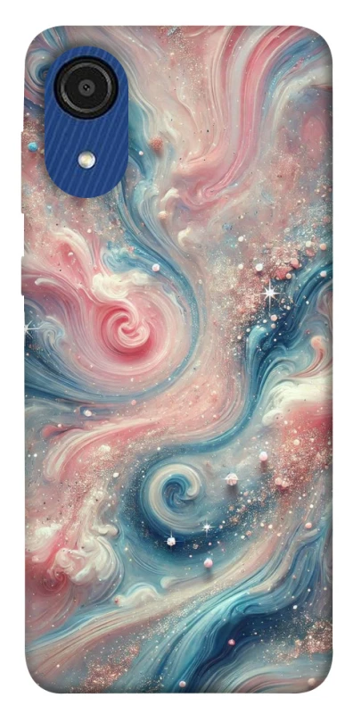 Чохол на Samsung Galaxy A03 Core Epoxy design ver.4 фото 1 з 1