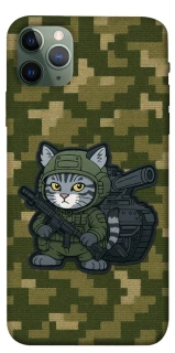Чохол на Apple iPhone 11 Pro Max (6.5") Milcat фото 1 з 1