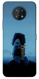 Чохол на Nokia G50 Odyssey ver.1 фото 1 з 1