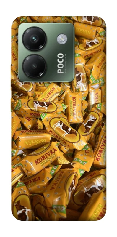 Чохол на Xiaomi Poco M7 pro 5G Roshen фото 1 з 1